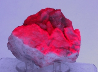 Strionzianite - Gavorrano mine Tuscny Italy
